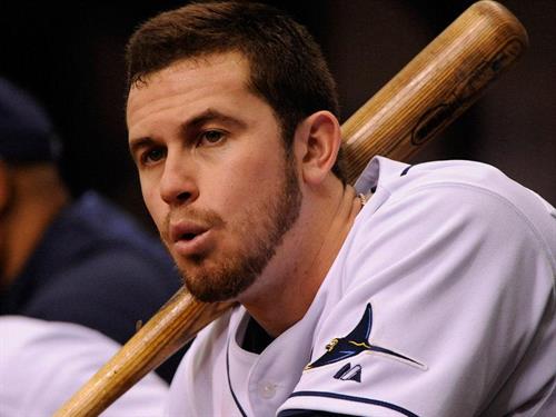 Evan Longoria