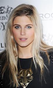 Ashley James