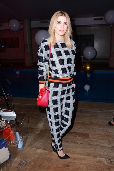 Ashley James