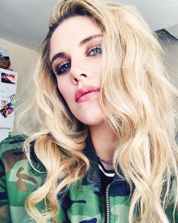 Ashley James