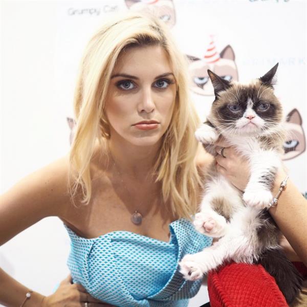 Ashley James