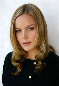 Abbie Cornish