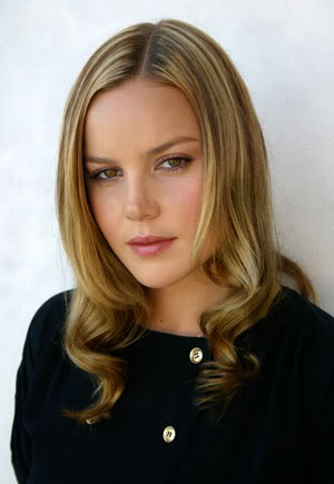 Abbie Cornish