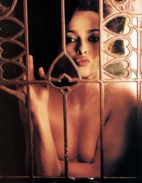 Helena Bonham Carter