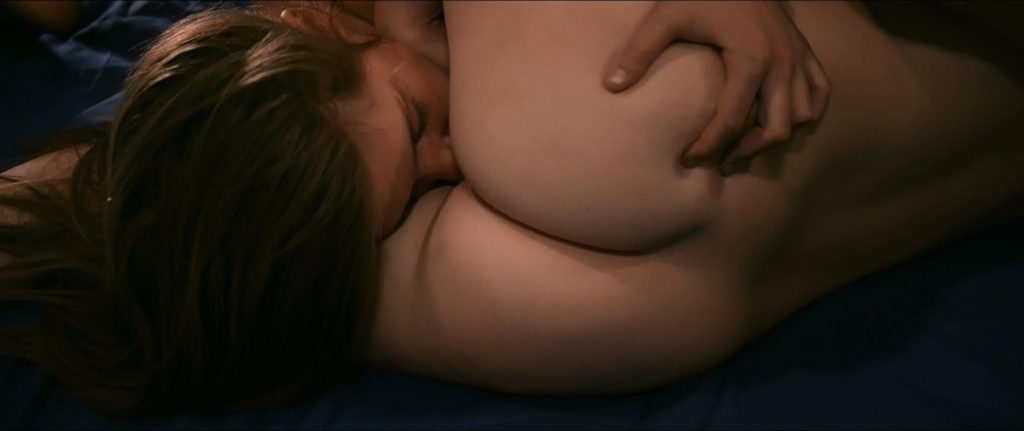 Adèle Exarchopoulos