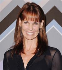 Alexandra Paul 2013 TCA Winter Press Tour - FOX All-Star Party (Jan 8, 2013) 