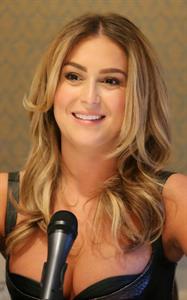 Alexa Vega – “Machete Kills” Press Conference 10/6/13