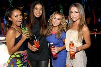 Alexa Vega – Aquafina Flavor Splash Launch 10/15/13  