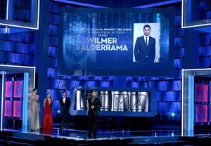 Alexa Vega – 2013 NCLR ALMA Awards 9/27/13  
