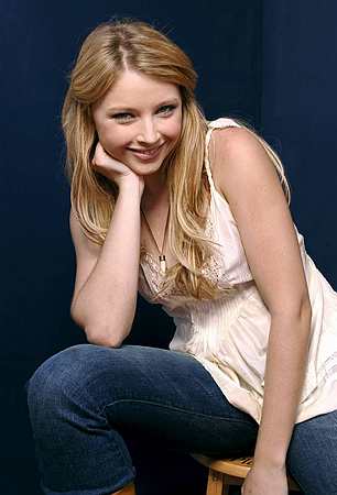 Elisabeth Harnois