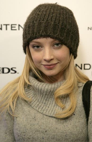 Elisabeth Harnois