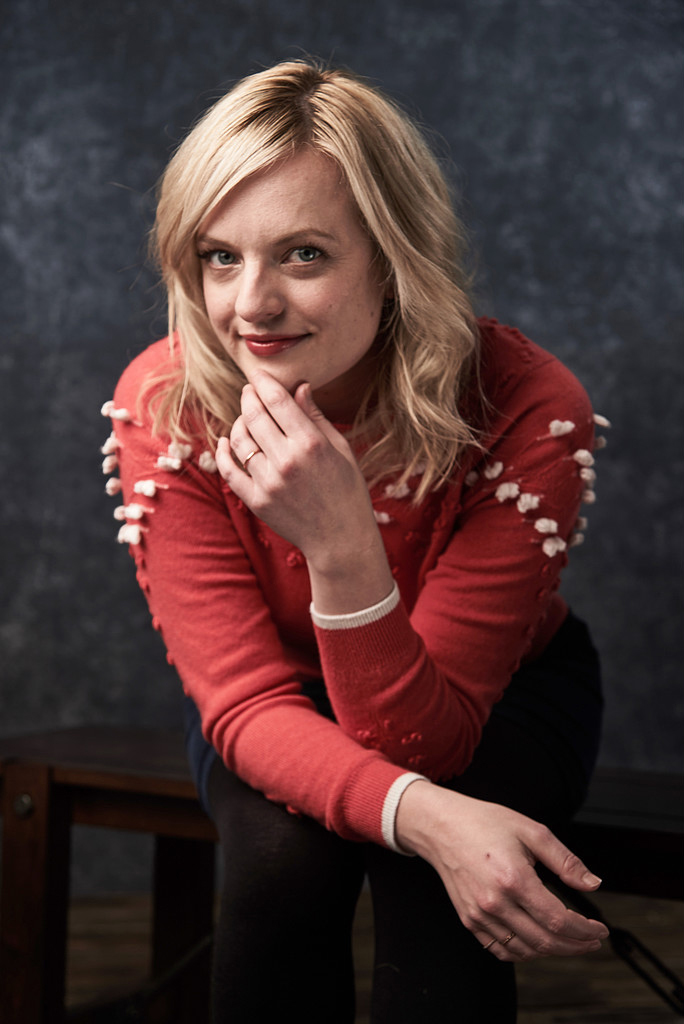 Elisabeth Moss