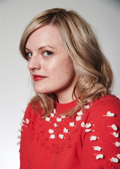 Elisabeth Moss