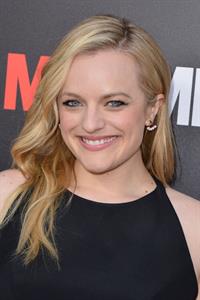 Elisabeth Moss