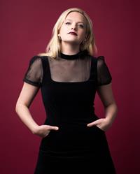 Elisabeth Moss