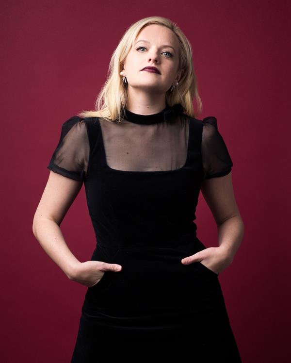 Elisabeth Moss