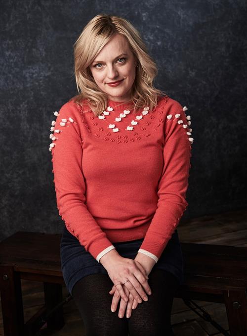 Elisabeth Moss