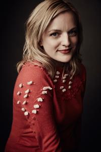 Elisabeth Moss