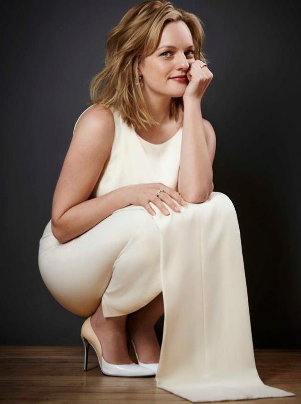 Elisabeth Moss