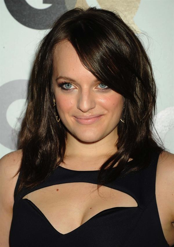 Elisabeth Moss