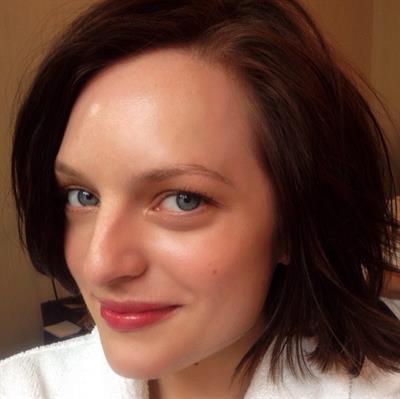 Elisabeth Moss