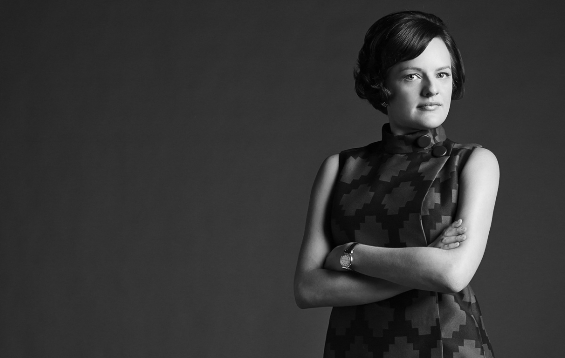 Elisabeth Moss