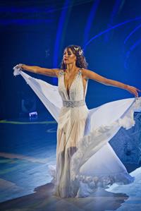 Alex Jones - Strictly Come Dancing promo 