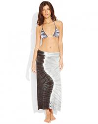 Katarina Ivanovska in a bikini