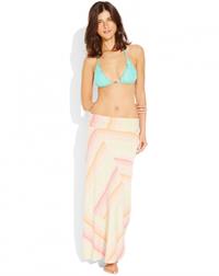 Katarina Ivanovska in a bikini