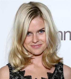 Alice Eve JC Penney celebrates Charlotte Ronson's I Heart Ronson Collection on June 21, 2011