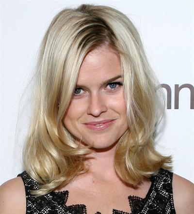 Alice Eve JC Penney celebrates Charlotte Ronson's I Heart Ronson Collection on June 21, 2011