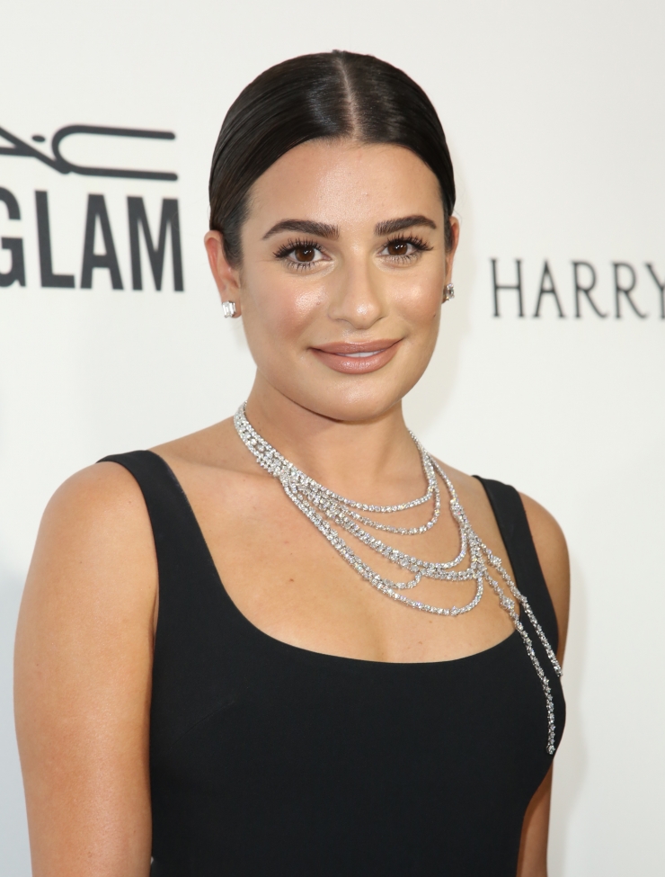 Lea Michele