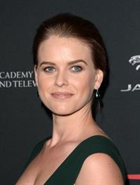 Alice Eve – BAFTA Los Angeles Britannia Awards 11/9/13  