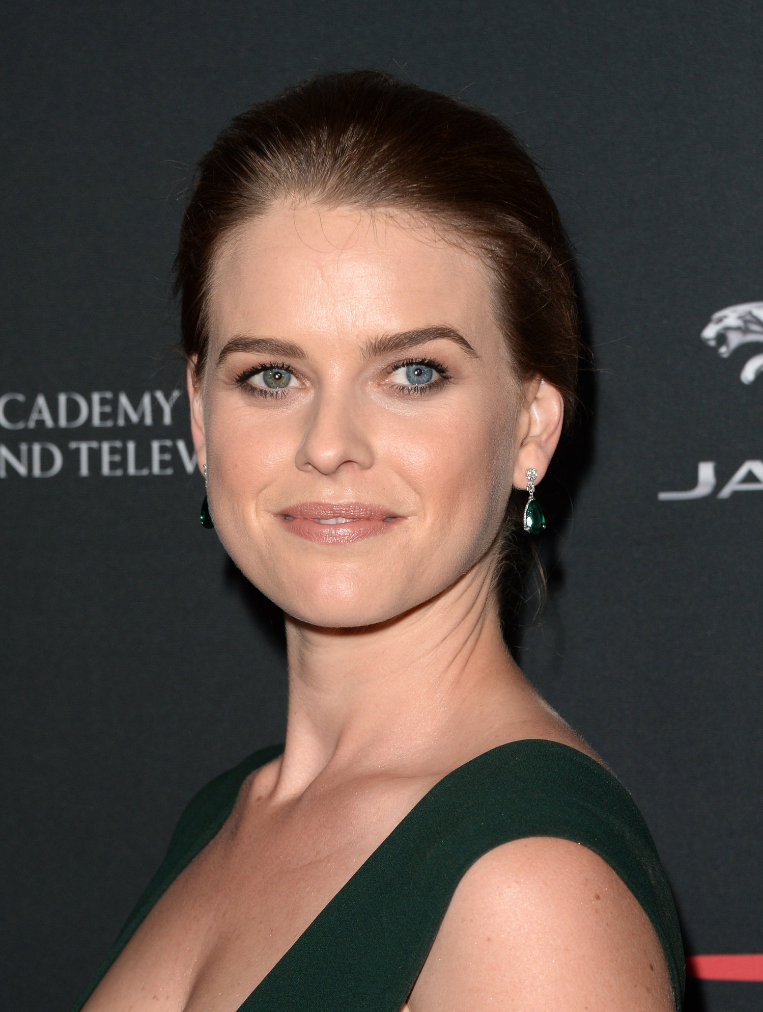 Alice Eve – BAFTA Los Angeles Britannia Awards 11/9/13  