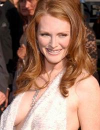 Julianne Moore