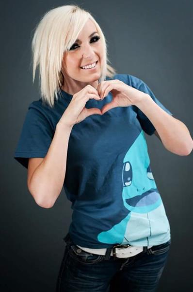 Jessica Nigri