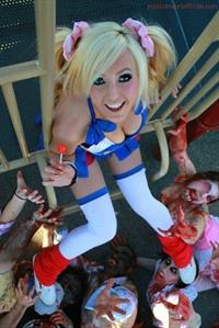 Jessica Nigri