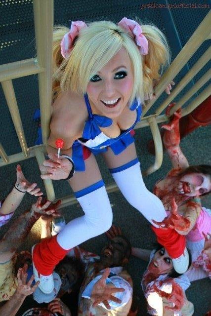 Jessica Nigri