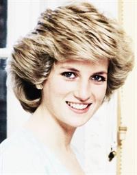 Princess Diana