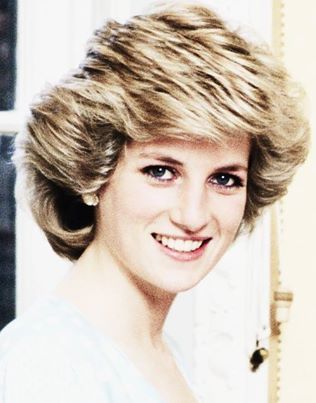 Princess Diana