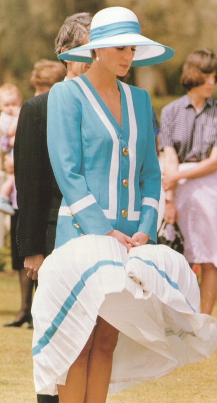 Princess Diana
