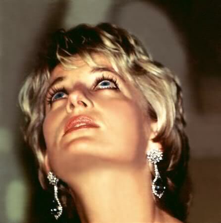 Princess Diana