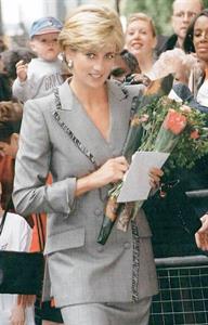 Princess Diana