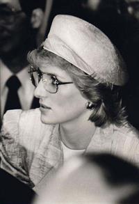 Princess Diana