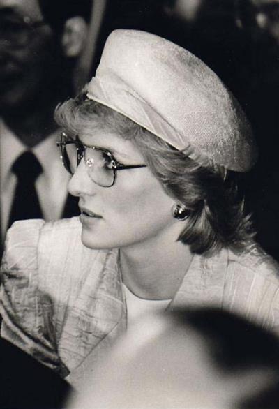 Princess Diana