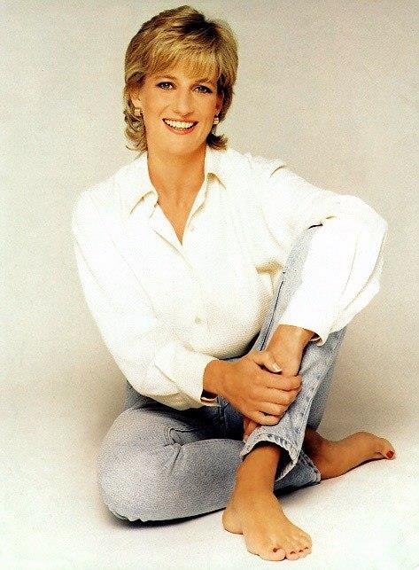 Princess Diana