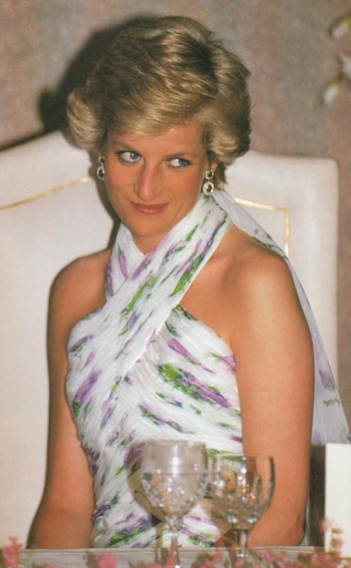 Princess Diana