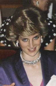 Princess Diana