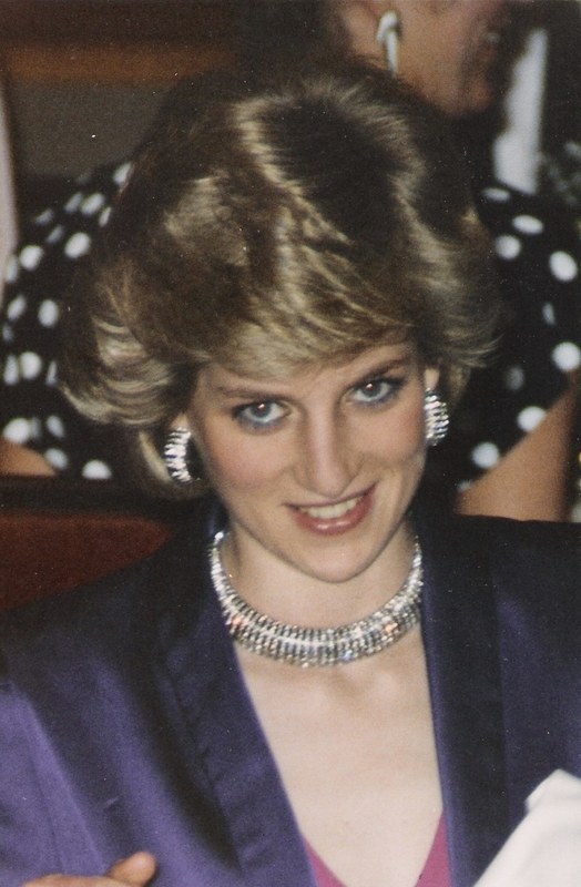 Princess Diana