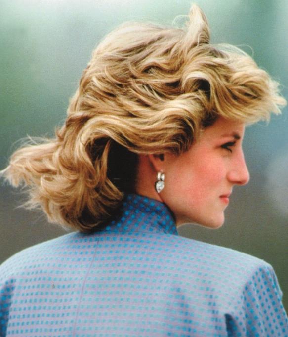 Princess Diana